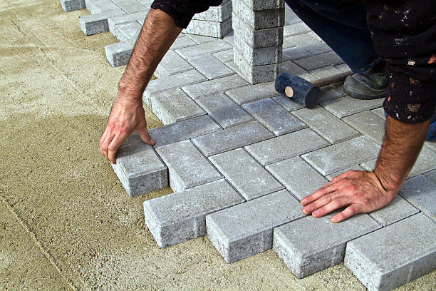 Best Natural Stone Driveway Pavers in USA